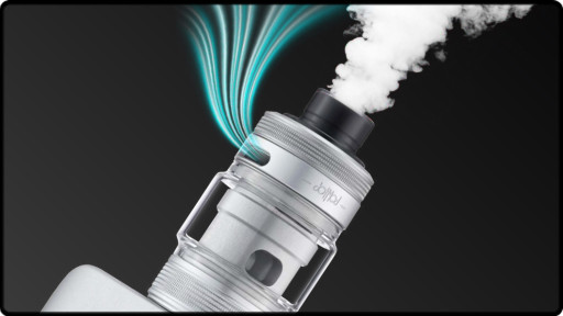 Les résistances DotCoil